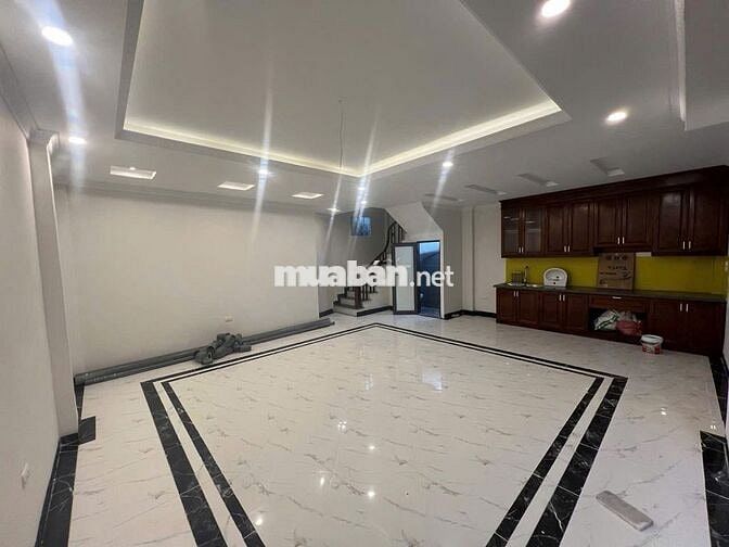 Nhà mới tại Phúc Lợi - 55m2 mặt tiền 7m - Giá đầu tư chỉ 7 tỷ