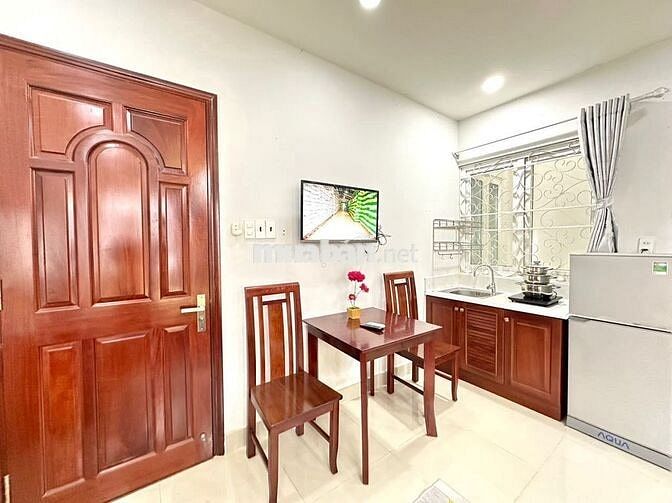 PHÒNG ĐẸP FULL NỘI THẤT –  HOÀNG SA TÂN BÌNH
