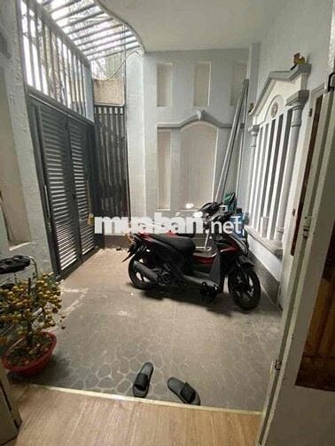 cho thuê nhà nguyên căn. 3pn2wc Thành Mỹ p8, Tân Bình