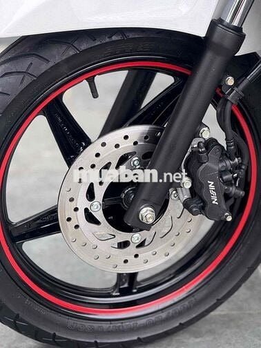 SH 150i 2014 Up Full Ý Trắng Đen Siêu KENG