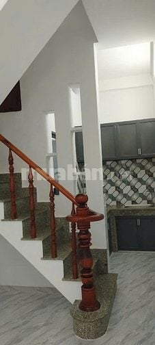 Bán nhà Hẻm 2/ Đường Trần Văn Mười, xã Xuân Thới Đông, Hóc Môn