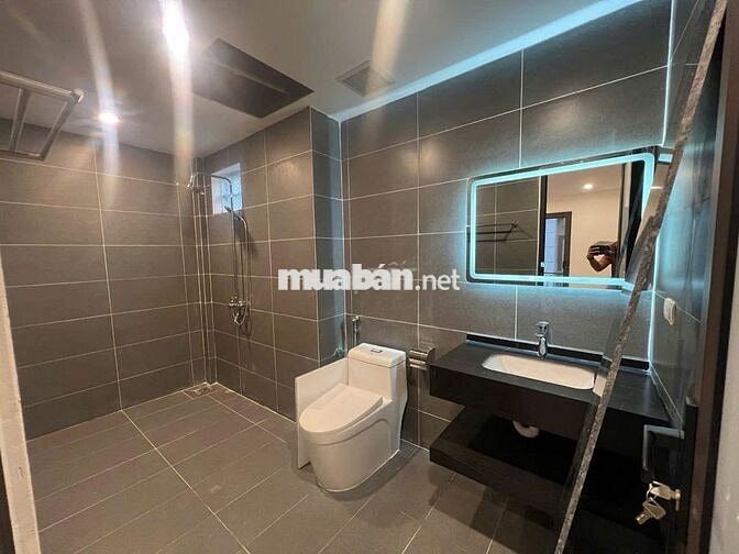 Nhà mới tại Phúc Lợi - 55m2 mặt tiền 7m - Giá đầu tư chỉ 7 tỷ