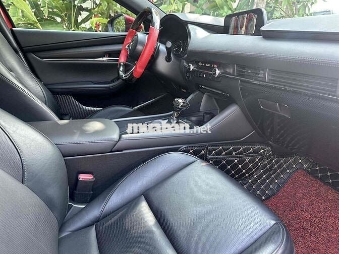 Mazda 3 2020 Sport Premium Siêu Lướt 18.000 Km