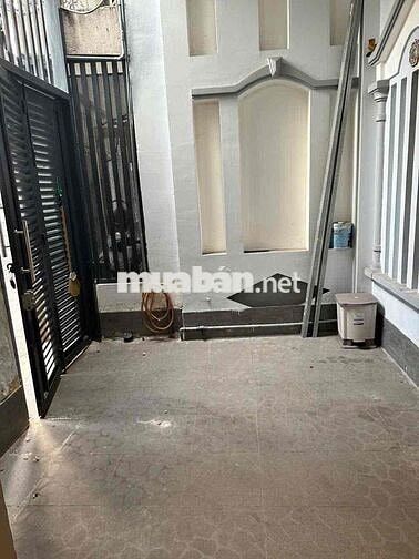 cho thuê nhà nguyên căn. 3pn2wc Thành Mỹ p8, Tân Bình
