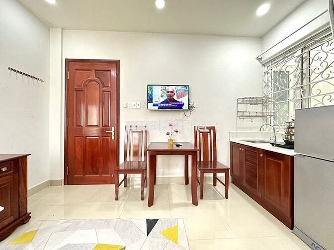 PHÒNG ĐẸP FULL NỘI THẤT –  HOÀNG SA TÂN BÌNH