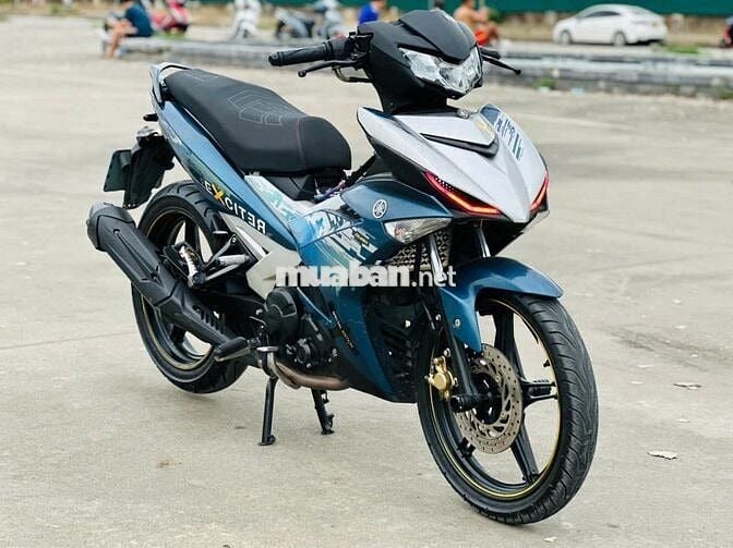 YAMAHA EXCITER 150 CHÍNH CHỦ MỚI 99%