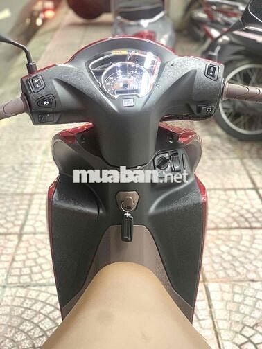 honda vision siêu lướt