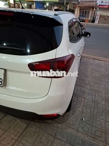 Kia Rondo 2020 Deluxe - 82000 km