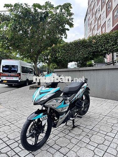 🌈 Exciter 2018 Bstp Zin Êm Kiểng Nhẹ