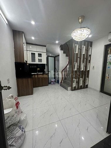 BÁN NHÀ ĐẸP – ĐÔNG THIÊN, HOÀNG MAI – GIÁ CHỈ 4,65 TỶ