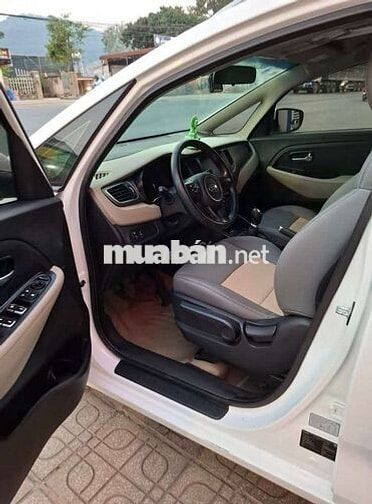 Kia Rondo 2020 Deluxe - 82000 km