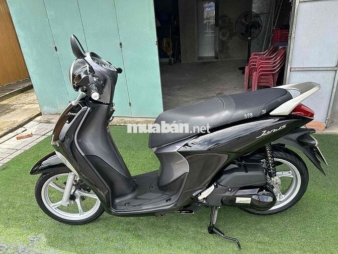 yamaha Janus khóa chìa ( góp cần cccd không nợ xấu