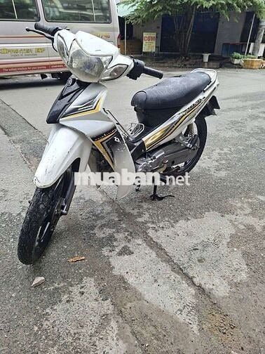 Yamaha Sirius giấy tờ đầy đủ. Bao êm. Zin