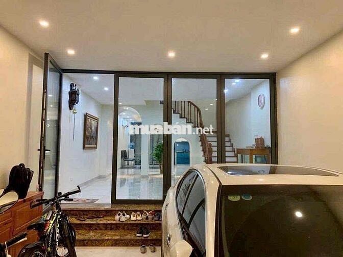 Chính chủ gửi bán gấp LKVăn Phú- công viên 365 - 100m nhỉnh24tỷ