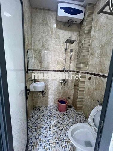 cho thuê nhà 3 tầng 3pn/3wc full nội thất kiệt phan thanh