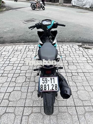 🌈 Exciter 2018 Bstp Zin Êm Kiểng Nhẹ