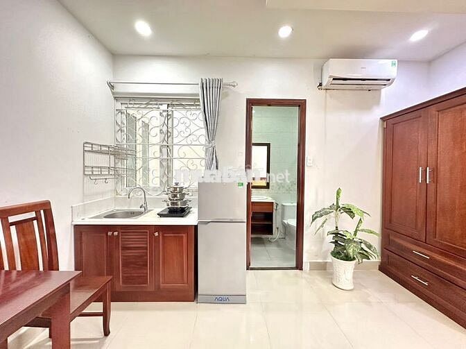 PHÒNG ĐẸP FULL NỘI THẤT –  HOÀNG SA TÂN BÌNH