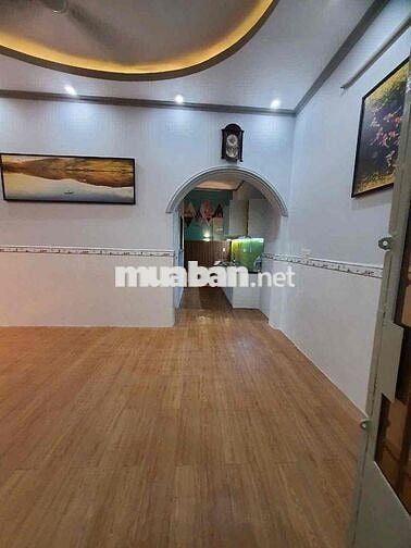 cho thuê nhà nguyên căn. 3pn2wc Thành Mỹ p8, Tân Bình