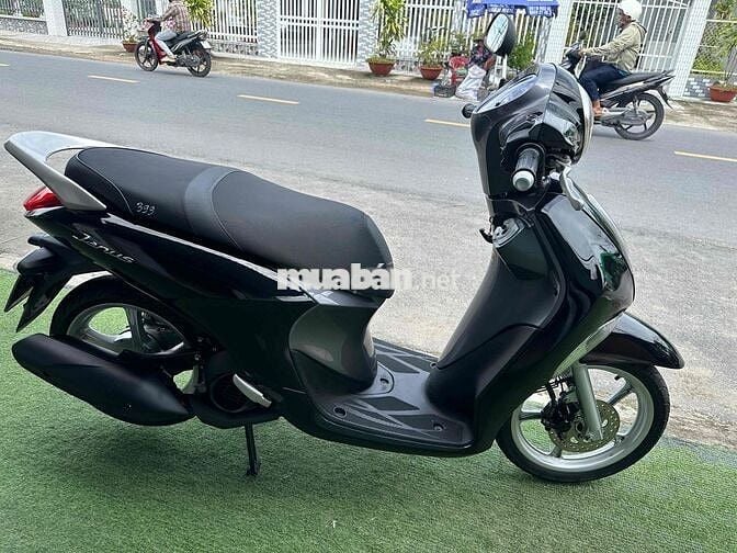 yamaha Janus khóa chìa ( góp cần cccd không nợ xấu