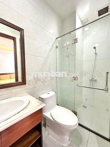 PHÒNG ĐẸP FULL NỘI THẤT –  HOÀNG SA TÂN BÌNH