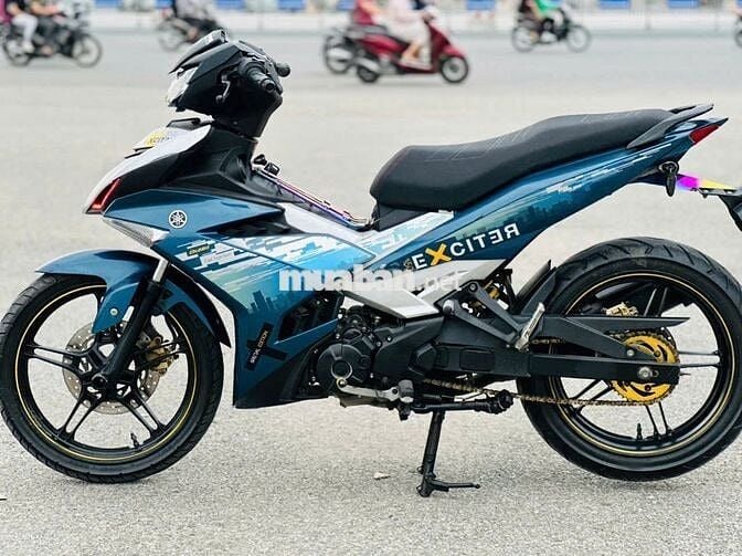 YAMAHA EXCITER 150 CHÍNH CHỦ MỚI 99%