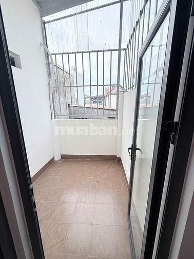 Bán căn nhà hẻm 30 Hoàng Việt - phường Tam Thắng - Vũng Tàu 
