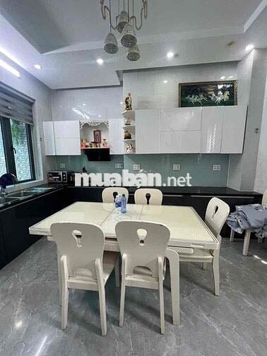 cho thuê nhà 3 tầng 3pn/3wc full nội thất kiệt phan thanh