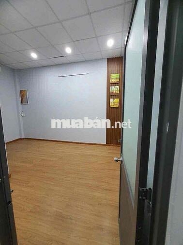 cho thuê nhà nguyên căn. 3pn2wc Thành Mỹ p8, Tân Bình