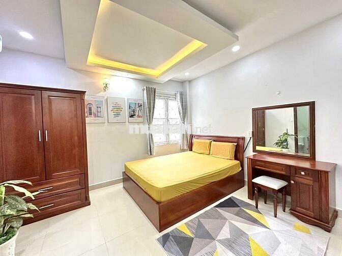 PHÒNG ĐẸP FULL NỘI THẤT –  HOÀNG SA TÂN BÌNH
