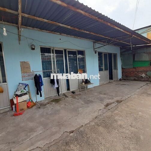Phòng trọ 28m2 sân chung ~50m2 Tam Bình Thủ Đức