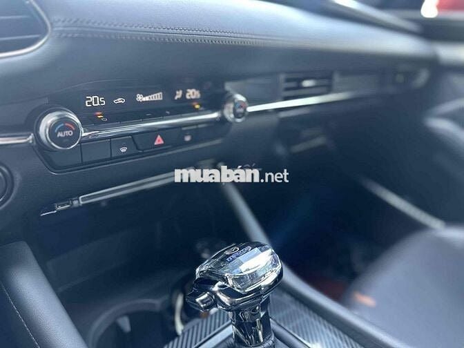 Mazda 3 2020 Sport Premium Siêu Lướt 18.000 Km