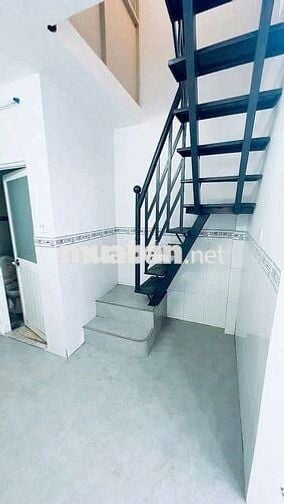 BÁN NHÀ HẺM 4M ĐƯỜNG SỐ 20 P.BHH A 25M2 GIÁ 2,9TỶ BL
