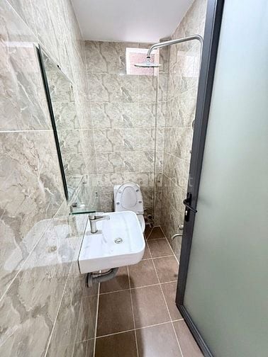 Bán căn nhà hẻm 30 Hoàng Việt - phường Tam Thắng - Vũng Tàu 