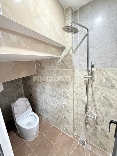 Bán căn nhà hẻm 30 Hoàng Việt - phường Tam Thắng - Vũng Tàu 