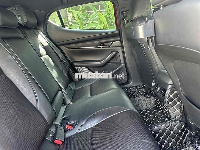 Mazda 3 2020 Sport Premium Siêu Lướt 18.000 Km