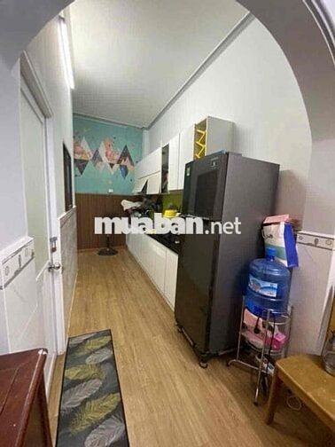 cho thuê nhà nguyên căn. 3pn2wc Thành Mỹ p8, Tân Bình