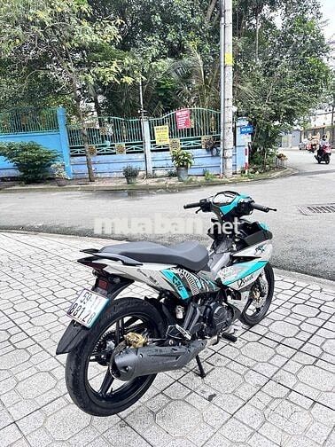 🌈 Exciter 2018 Bstp Zin Êm Kiểng Nhẹ