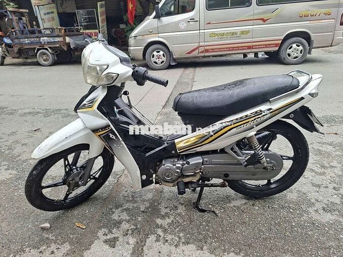 Yamaha Sirius giấy tờ đầy đủ. Bao êm. Zin