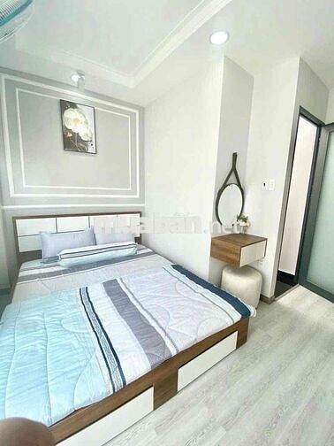 NC 2pn3wc full nội thất hẻm 417 Quang Trung P10