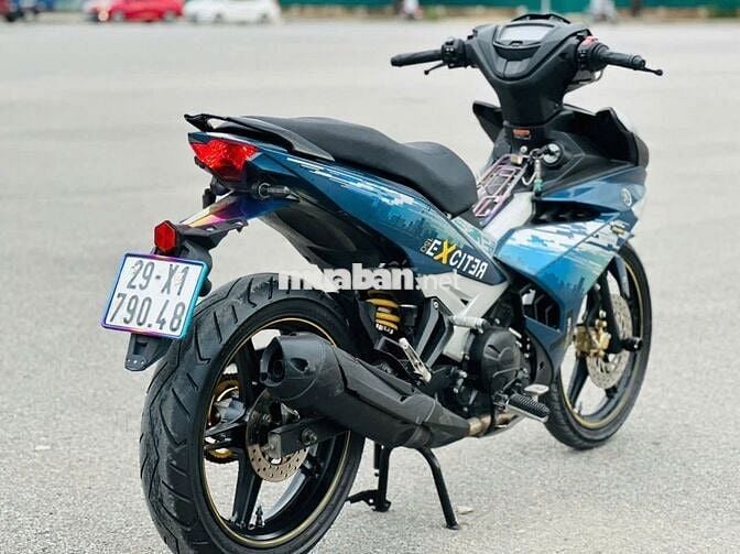 YAMAHA EXCITER 150 CHÍNH CHỦ MỚI 99%