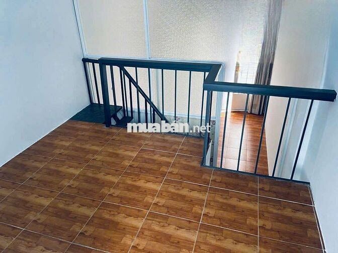 BÁN NHÀ HẺM 4M ĐƯỜNG SỐ 20 P.BHH A 25M2 GIÁ 2,9TỶ BL