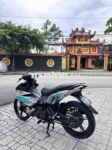 🌈 Exciter 2018 Bstp Zin Êm Kiểng Nhẹ