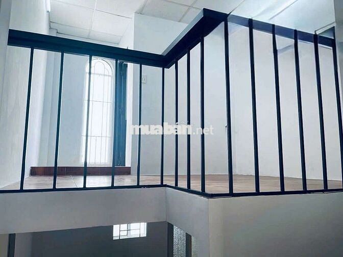 BÁN NHÀ HẺM 4M ĐƯỜNG SỐ 20 P.BHH A 25M2 GIÁ 2,9TỶ BL