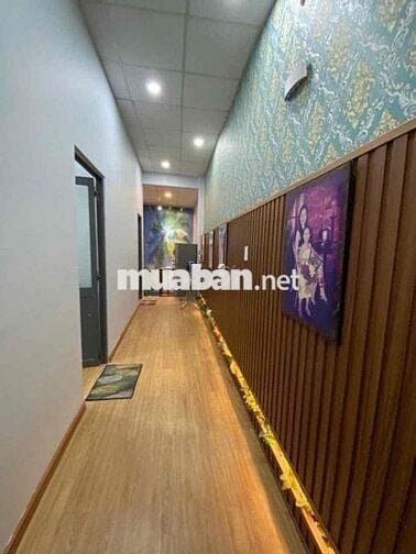 cho thuê nhà nguyên căn. 3pn2wc Thành Mỹ p8, Tân Bình