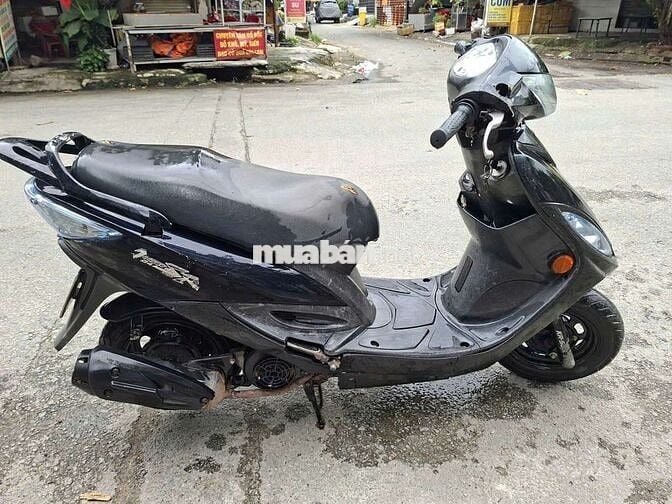 Kymco giấy tờ đầy đủ. Bao êm