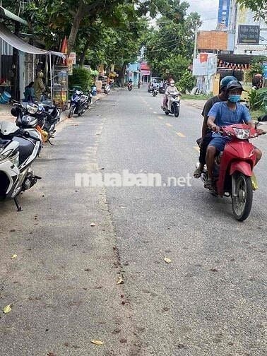 NHÀ MT 4Tầng, TCH 13, Q12 VỪA Ở VỪA KD GIÁ QUÁ NGON