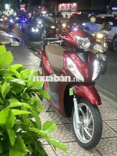 honda vision siêu lướt