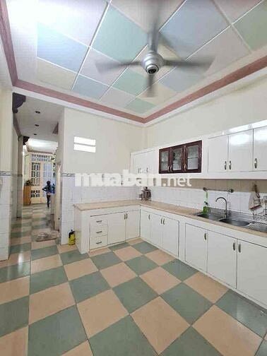 BÁN NHÀ ĐƯỜNG HOÀNG SA P5 QUẬN TÂN BÌNH,DT47m2- NHÀ 4TẦNG- GIÁ 9,4 ty