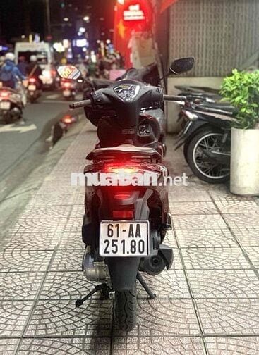honda vision siêu lướt
