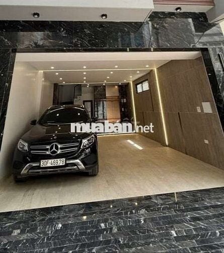 Bán nhà 7 tầng- phố Trạm phường Long Biên, gần Aeon, cầu Vĩnh Tuy.